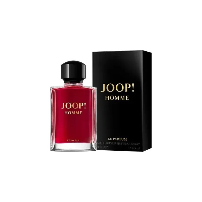 Joop Homme Le Parfum