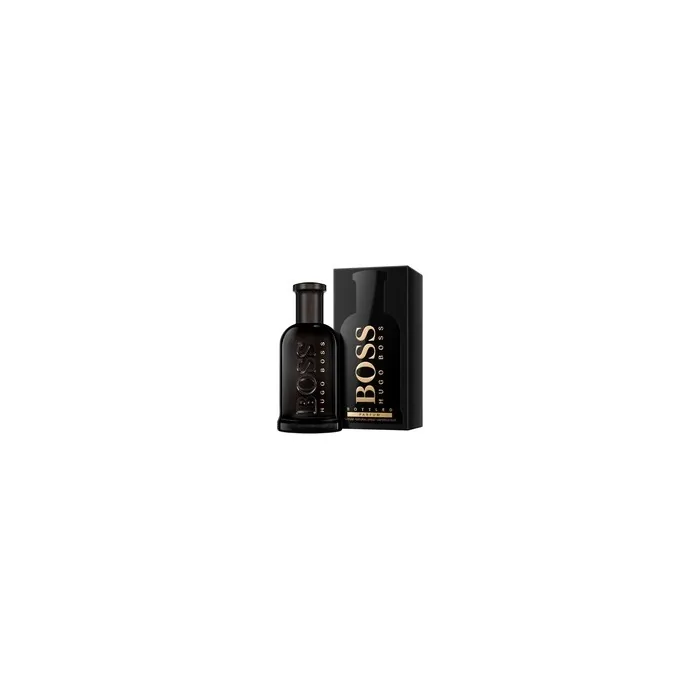 Hugo Boss Bottled Parfum 200ml Men's Eau De Parfum Spray