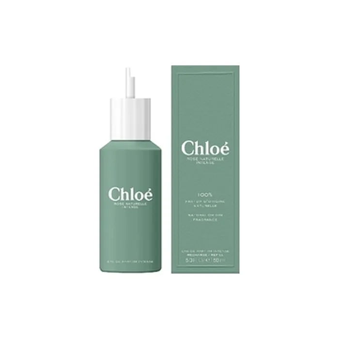 Chlo Rose Naturelle Intense Eau De Parfum Rechargeable 150ml