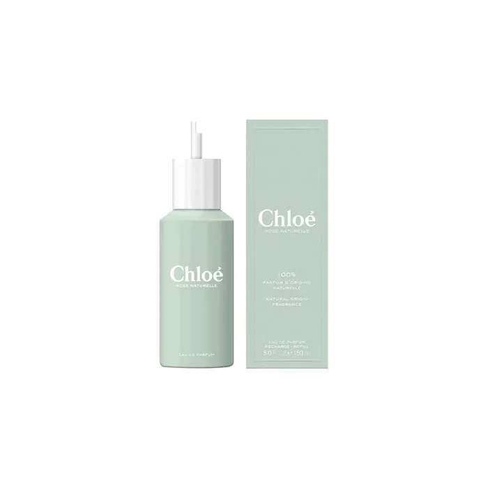 Chlo Rose Naturelle Eau De Parfum Recharge 150ml