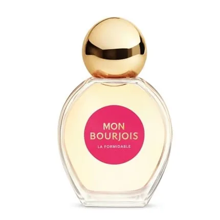 Bourjois Mon Bourjois La Formidable Eau De Parfum Spray 50ml
