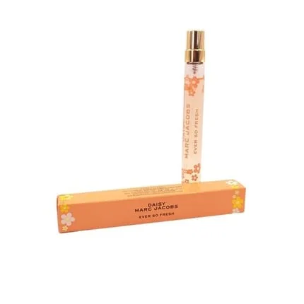 Marc Jacobs Daisy Ever So Fresh Eau De Parfum Spray 10ml Women's Perfume