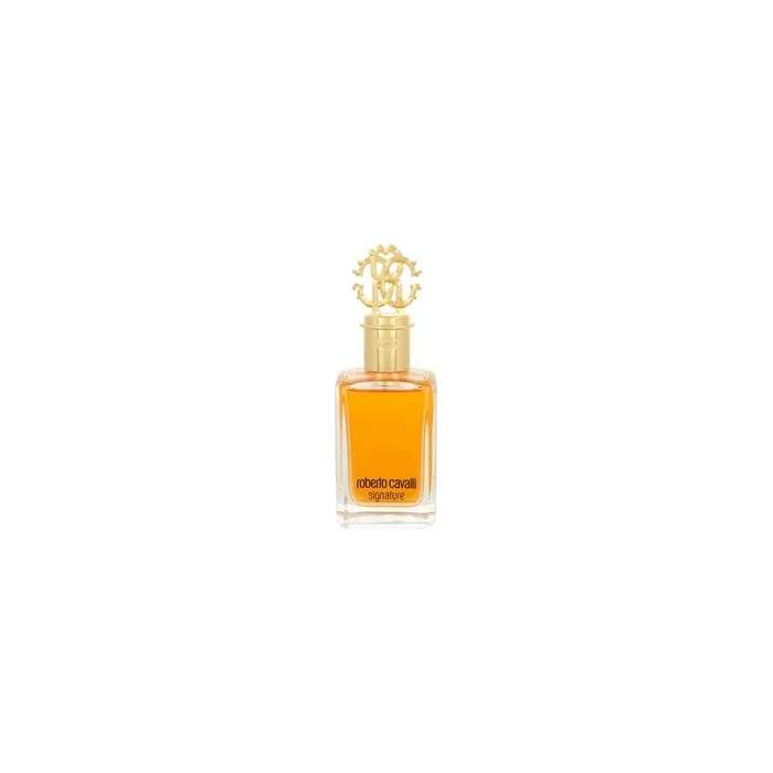 Roberto Cavalli Signature Eau De Parfum 100ml