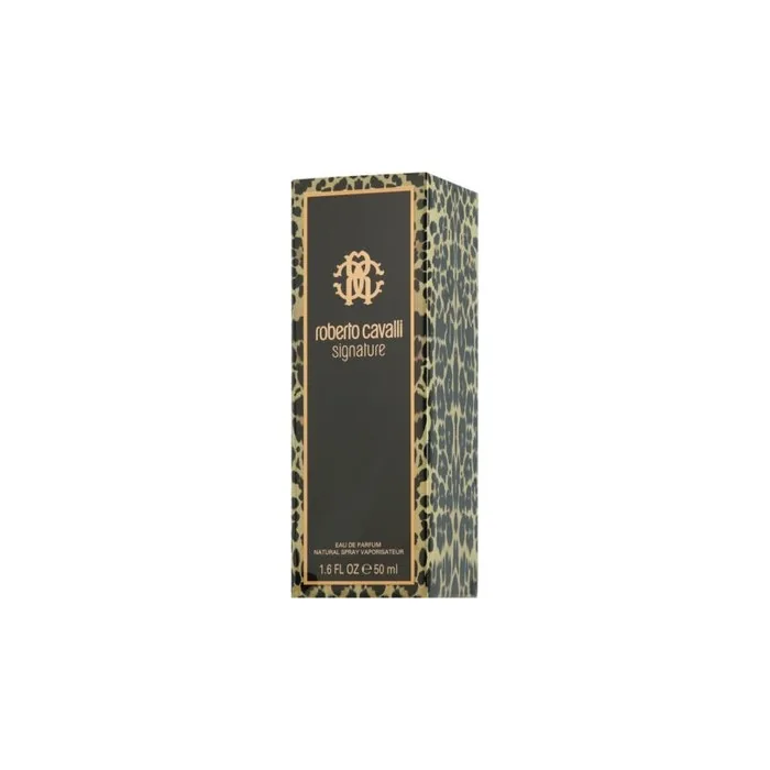 Roberto Cavalli Collection Signature EDP Spray 50ml