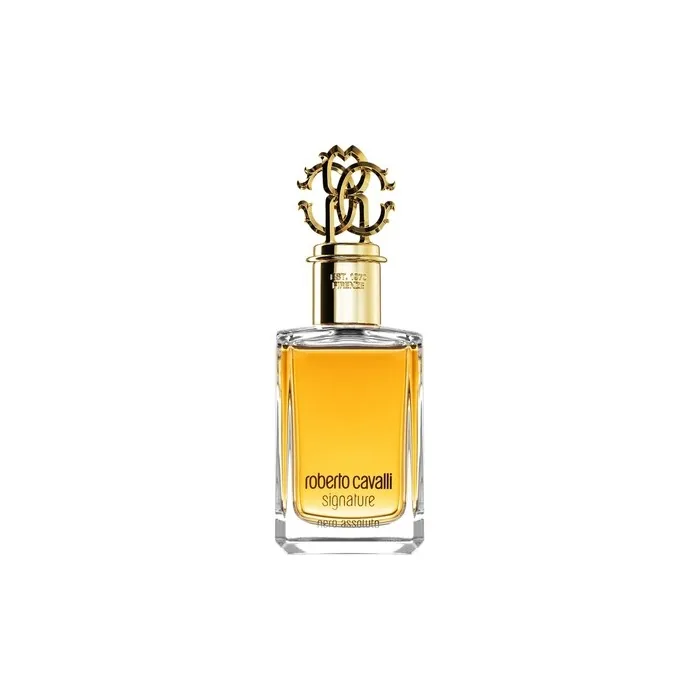 Roberto Cavalli Nero Assoluto Eau De Parfum Spray 100ml