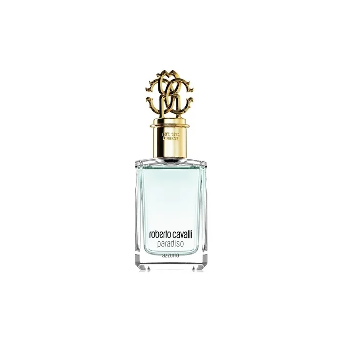 Roberto Cavalli Paradiso Azzurro Eau De Parfum Spray 100ml