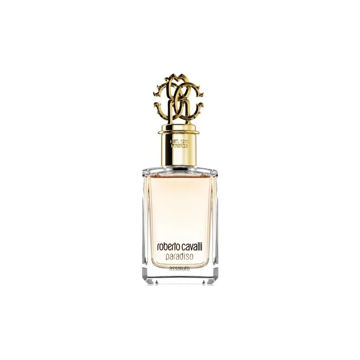Roberto Cavalli Paradiso Assoluto Eau De Parfum Spray 100ml