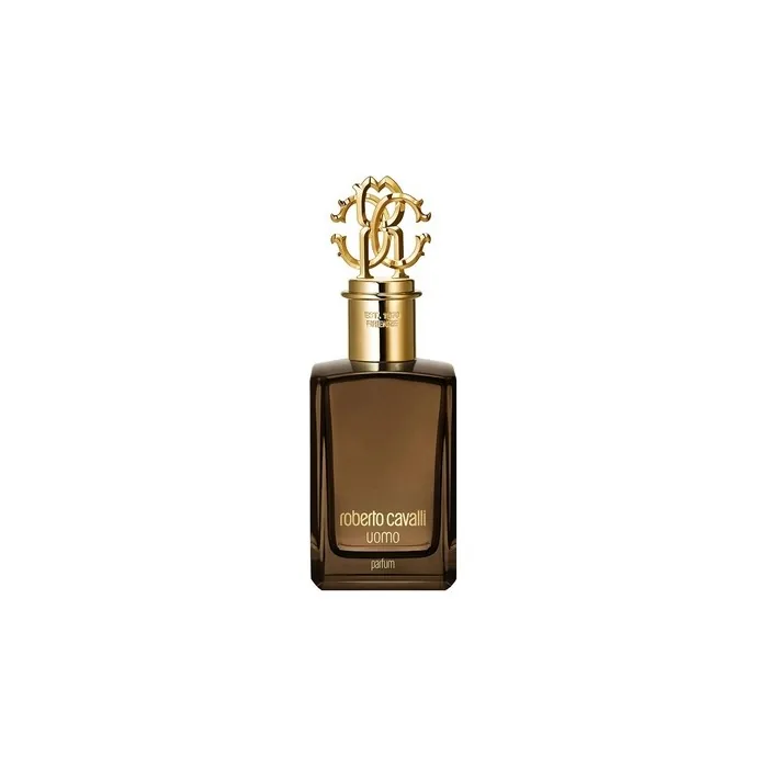 Roberto Cavalli Uomo Perfume Spray 100ml