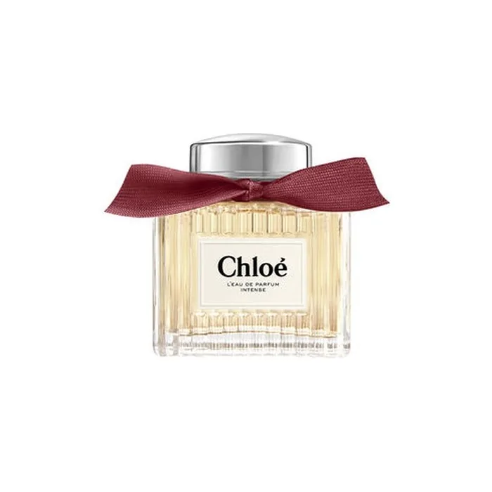 Chloe Chloe Signature Intense Eau De Parfum Refillable Vaporizer 100 Ml