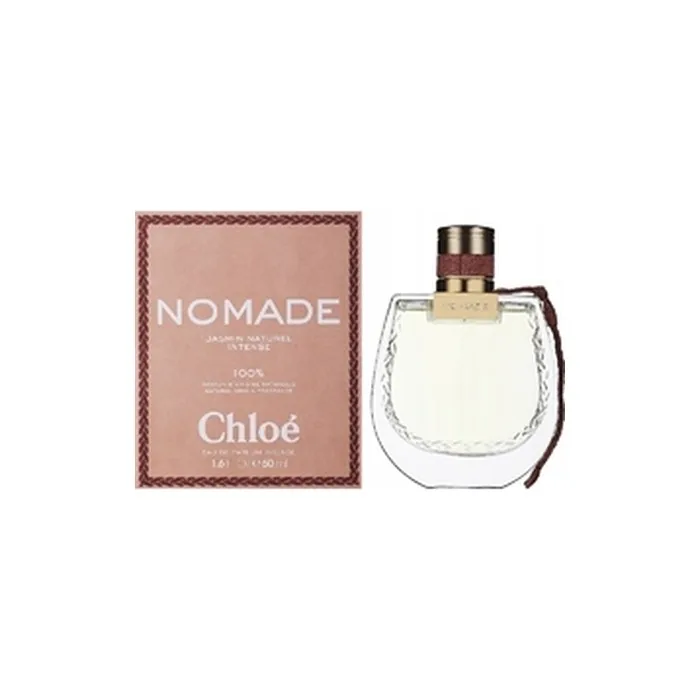 Chlo Nomade Jasmin Naturel Intense Eau De Parfum