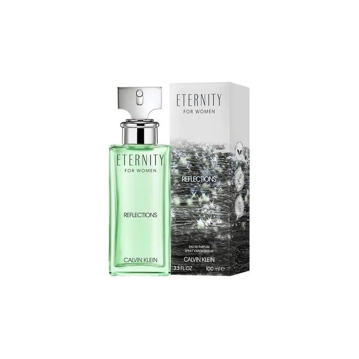 Calvin Klein Eternity Reflections For Women Eau De Parfum 100ml