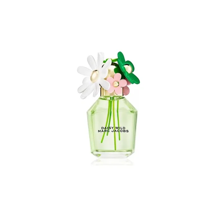 Marc Jacobs Daisy Wild Eau De Parfum Spray For Women 34 Ounce
