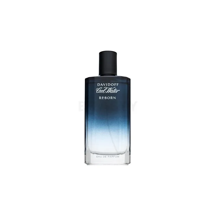 Davidoff Cool Water Reborn Eau De Parfum 100ml Spray