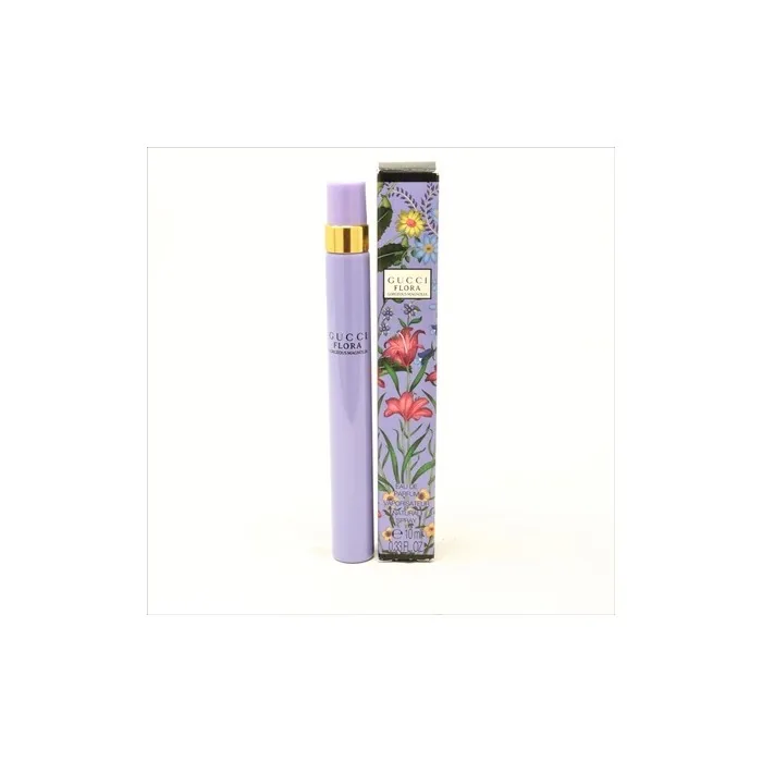 Gucci Flora Gorgeous Magnolia Eau de Parfum Travel Spray 0.33 oz 10 ml