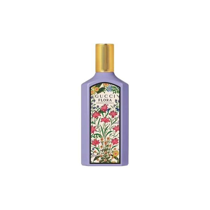 Gucci Flora Gorgeous Magnolia Eau de Parfum 150ml