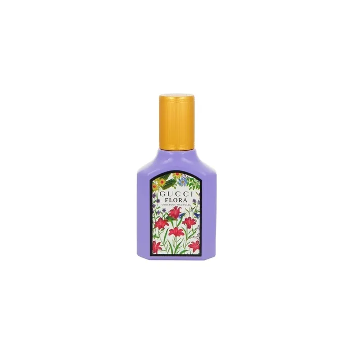 Gucci Flora Gorgeous Magnolia Eau De Parfum 30ml