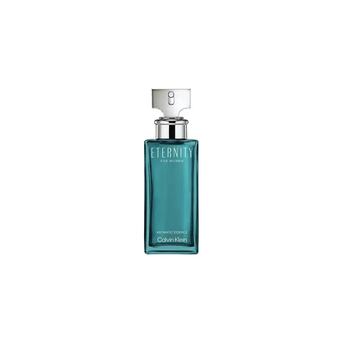 Calvin Klein Eternity For Women Aromatic Essence Eau De Parfum Spray 100ml