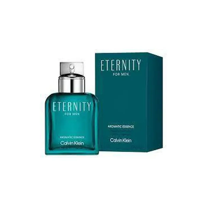Calvin Klein Eternity For Men Aromatic Essence Eau De Parfum Spray 50ml