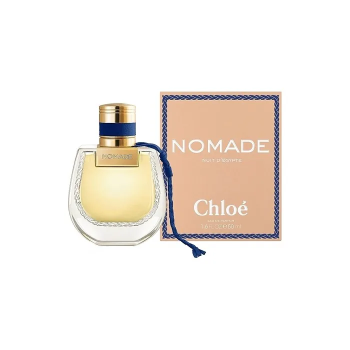 Chlo Nomade Nuit D'Gypte Eau De Parfum 75ml