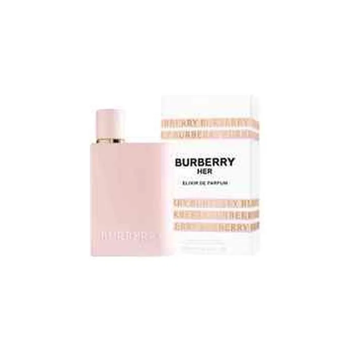 Burberry Her Elixir Eau De Parfum 30 Ml