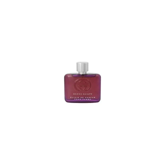 Gucci Guilty Elixir Pour Femme Eau De Parfum 60ml
