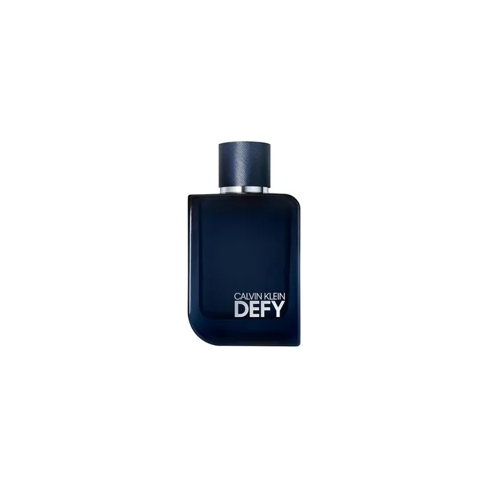 Calvin Klein Defy Woody Men's Cologne with Mandarin Oil