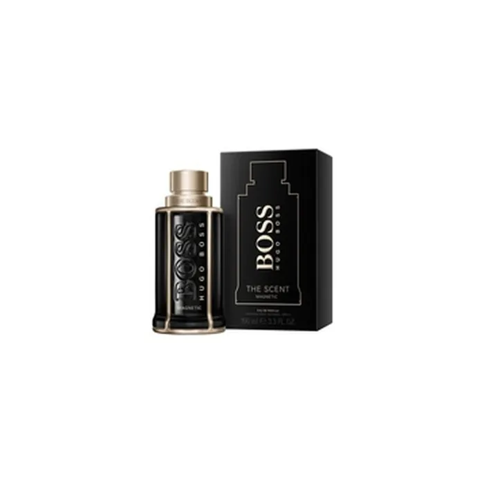 Hugo Boss The Scent Magnetic Eau De Parfum 100ml