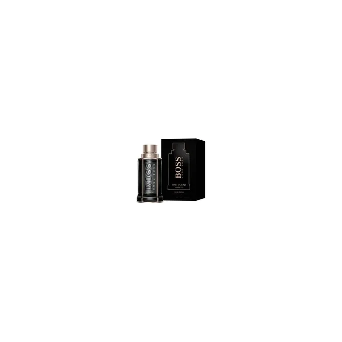 Hugo Boss The Scent Magnetic Eau De Parfum Spray 50ml