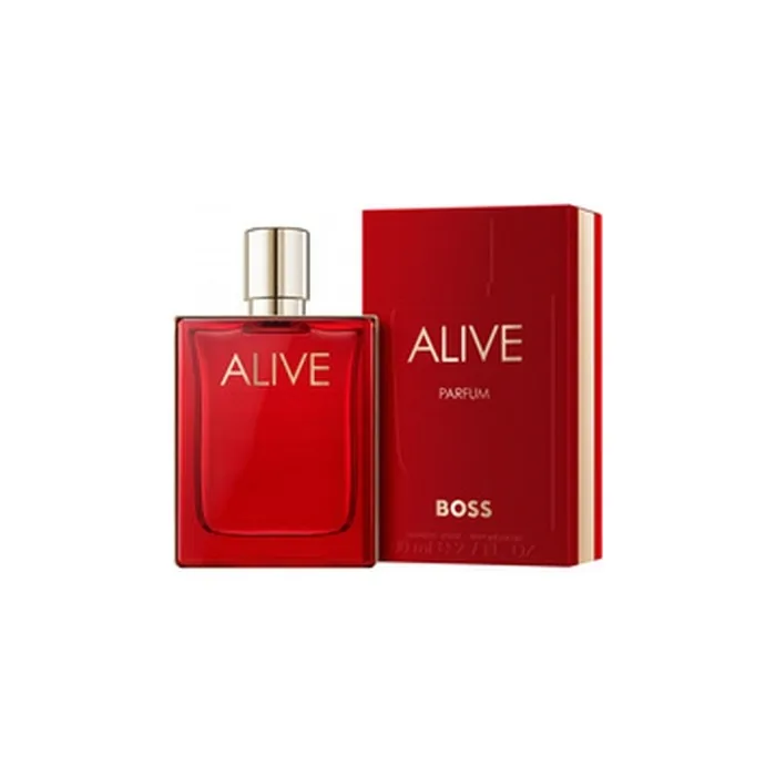 Hugo Boss Alive Parfum