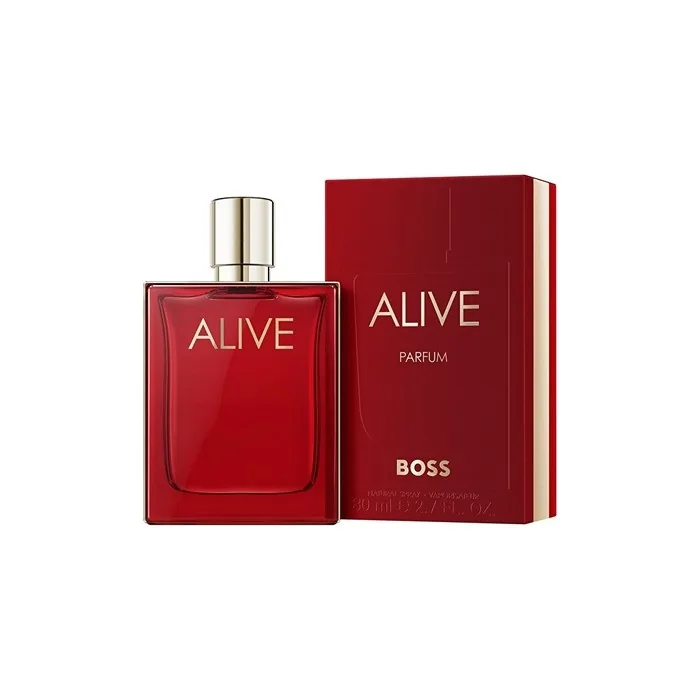 Hugo Boss Boss Alive Perfume