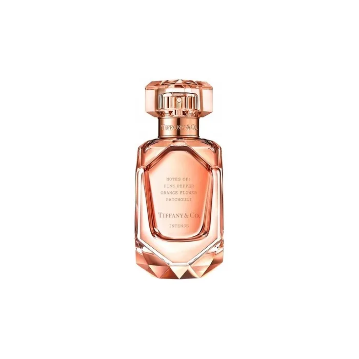 Tiffany & Co. Rose Gold Intense Eau De Parfum Spray 50ml