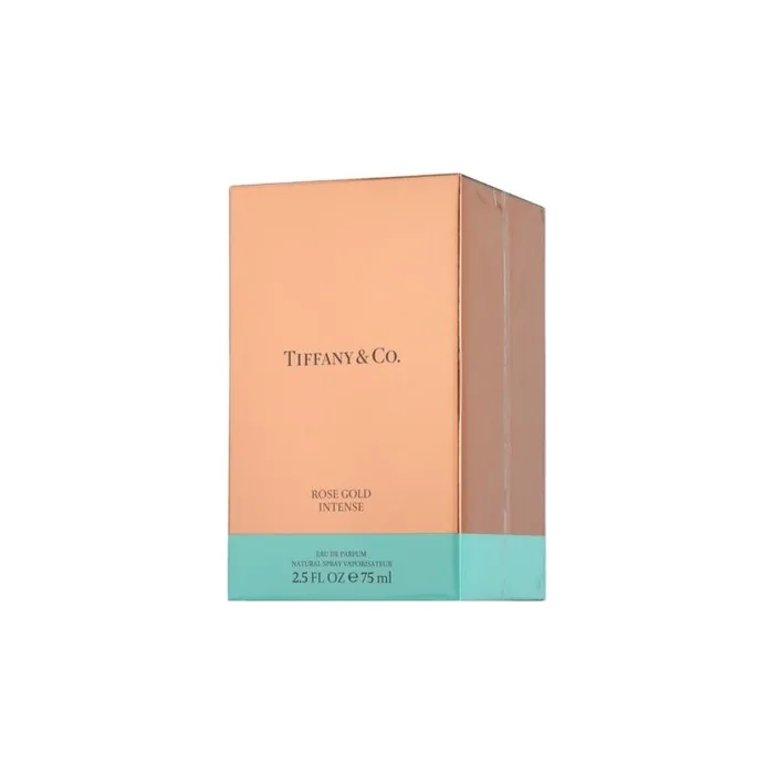 Tiffany & Co. Rose Gold Intense EDP Spray 75ml