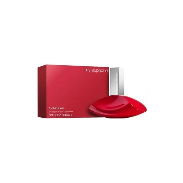 Calvin Klein My Euphoria Eau De Parfum Spray 100ml