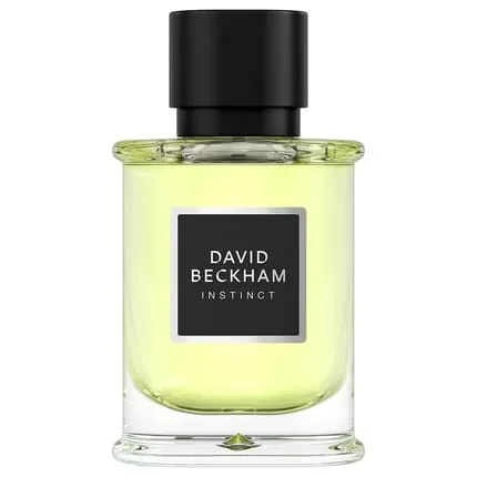 David Beckham Instinct Eau De Parfum Spray 50ml