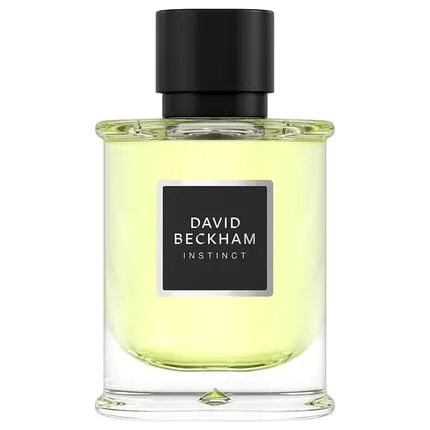 David Beckham Instinct Eau De Parfum Spray 75ml