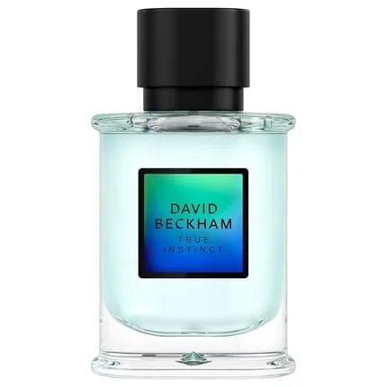David Beckham True Instinct Eau De Parfum Spray 50ml
