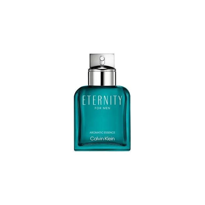 Calvin Klein Eternity Men Aromatic Essence Parfum Intense 100ml
