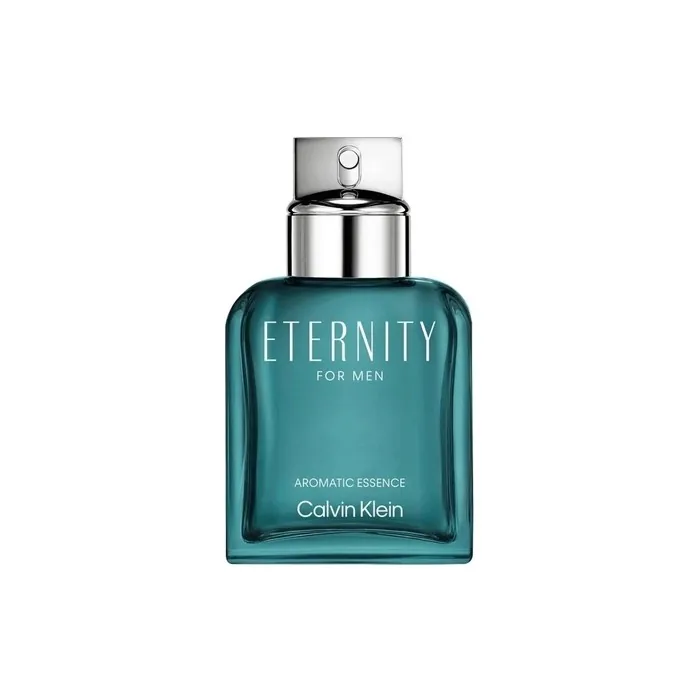 Calvin Klein Eternity For Men Aromatic Essence Eau De Parfum Spray 200ml