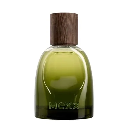 Mexx Inspired Nature Eau De Parfum for Men Woody-Aquatic Fragrance