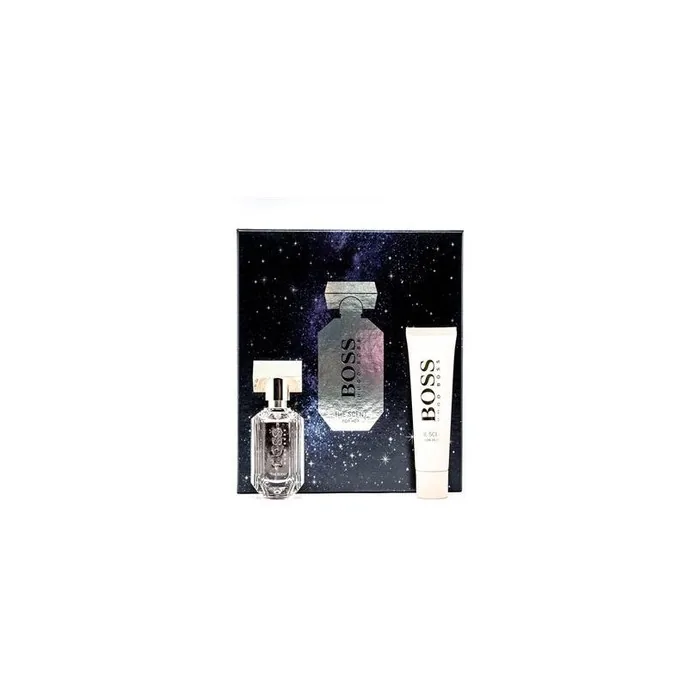 Boss Hugo Boss The Scent For Her Edp 30ml Bl 50ml Women's Fragrance Ovp