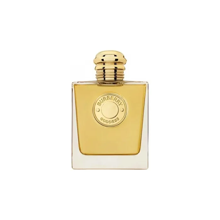 Burberry Goddess Intense Eau De Parfum Size 30 Ml