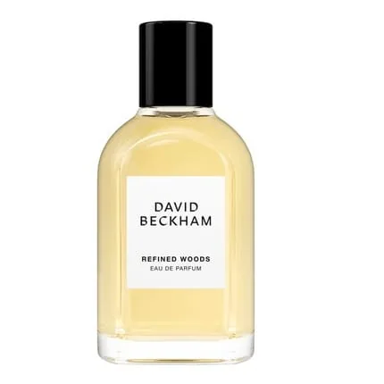 David Beckham Refined Woods Eau De Parfum Spray 50ml