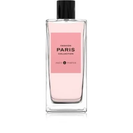 Pret-A-Porter Paris Women's Fragrance