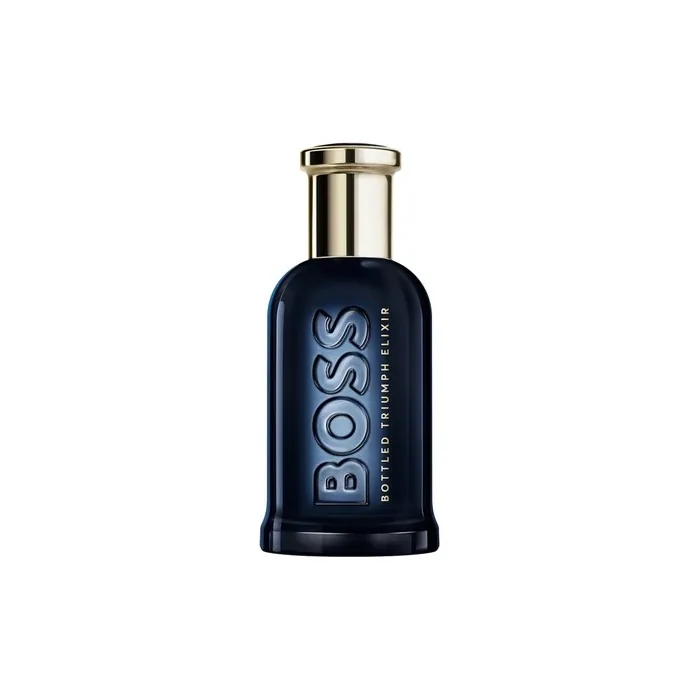 Hugo Boss Boss Bottled Triumph Elixir Perfume Spray 50ml