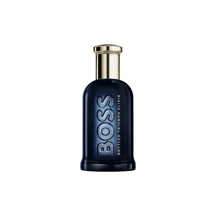 Hugo Boss Boss Bottled Triumph Elixir Perfume Spray 100ml