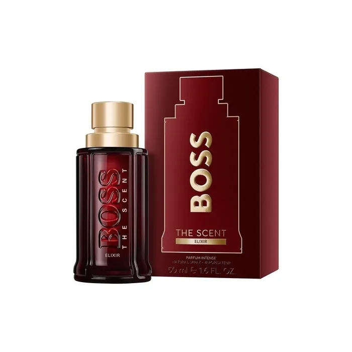 Hugo Boss The Scent Elixir for Him 100ml
