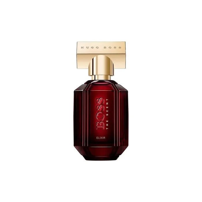 Hugo Boss Boss The Scent Elixir For Her Perfume Spray 30ml