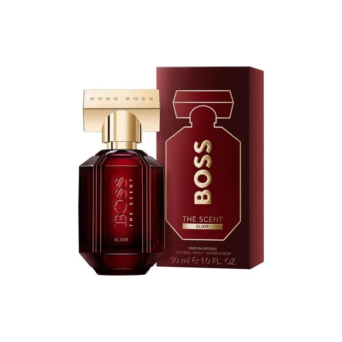 Hugo Boss The Scent Elixir for Her 50ml