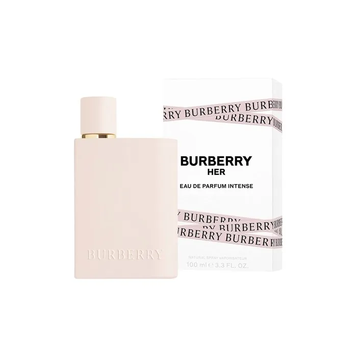 Burberry Her Eau De Parfum Intense 100ml