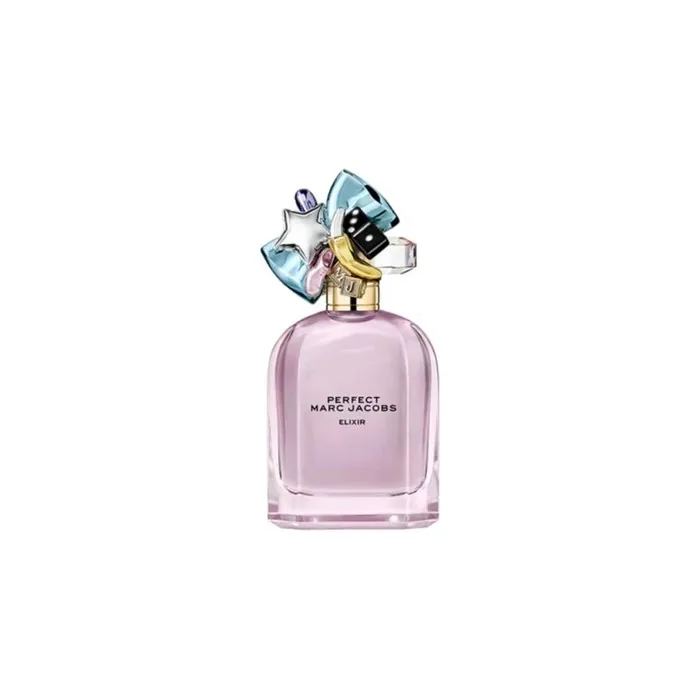 Marc Jacobs Perfect Elixir Eau De Parfum Spray 100ml